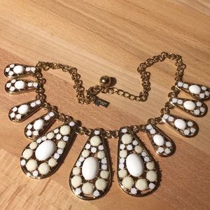 Kate Spade Statement Necklace